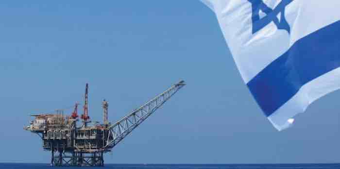 The Gas Deal with Egypt: Israel Deepens its Anchor in the Eastern Mediterranean