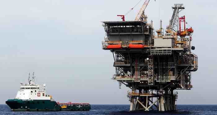 Israel’s Stake in the Egyptian Natural Gas Pipeline: Strategic and Economic Benefits