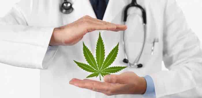 Is cannabis the new wonder drug?