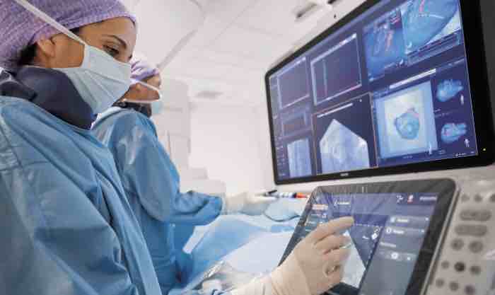 Openness to new tech makes Israeli biotech a leader, says Philips exec