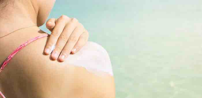 Israeli warning leads Hawaii to ban sunscreen ingredient