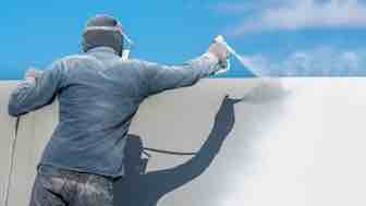 New antimicrobial coating disinfects surfaces from virus