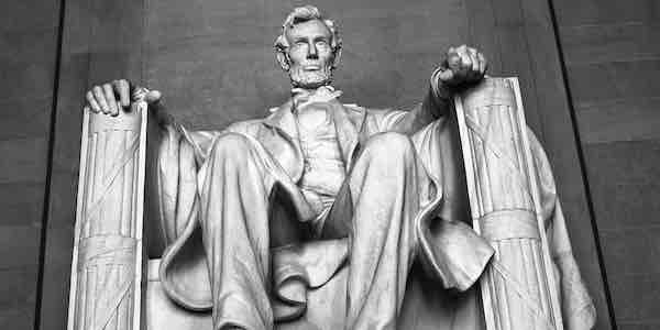 Abraham Lincoln - Still a Great Leader to those who love the Republic!