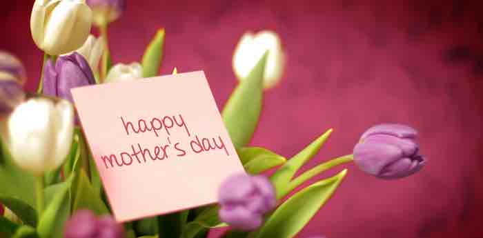 Mother's Day: A Holiday of Heart, Not Political Hype