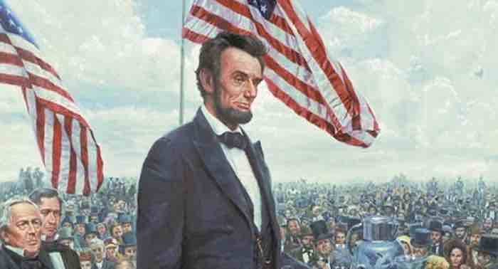 Lincoln’s Gettysburg Address: A Fitting Foundation for Memorial Day