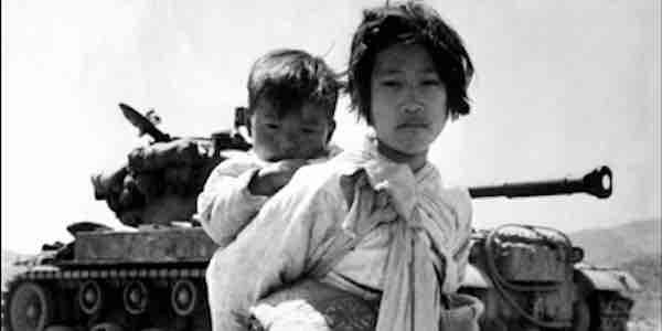Reflecting on June 25, 1950 and the Communist Invasion of South Korea