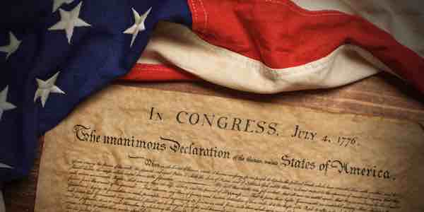 Re-considering the Declaration on Independence Day - 2022