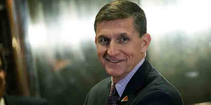Michael Flynn Urging True Americans to Take Action! 