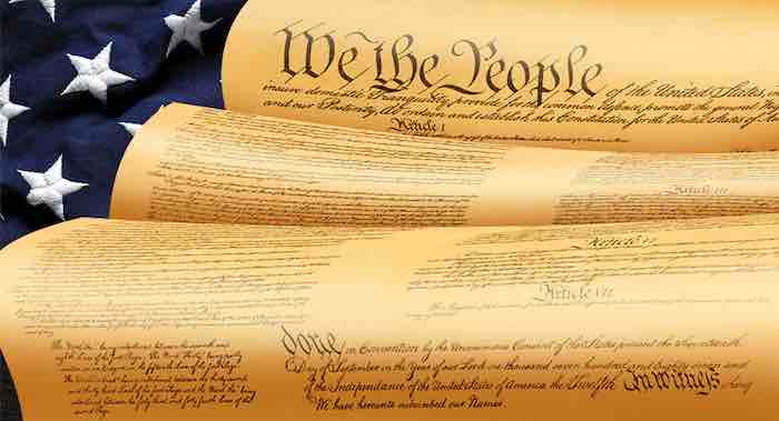 Reflecting on the Imminent Dangers to the Republic on Constitution Day
