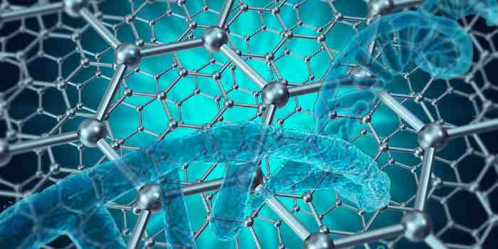 Graphene meets RNA technology, for cancer vaccines -- Double trouble