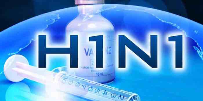 New China virus, Swine Flu hoax, history matters