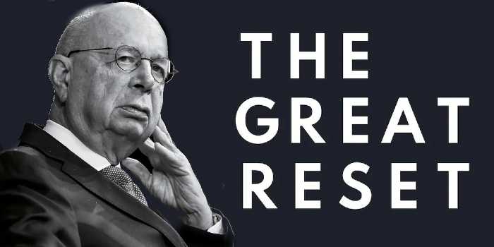 The Great Reset is The Great Con