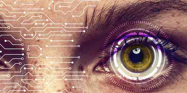 The New Human created by technocracy: bio-digital convergence