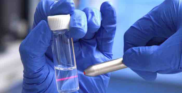 Dangerous nano-particles contaminating many vaccines: groundbreaking study