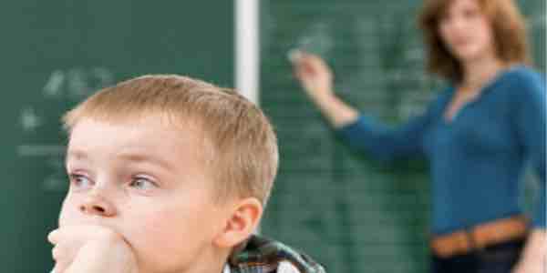 ADHD: Attention Deficit Hyperactivity Disorder