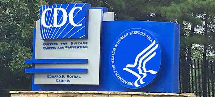 Huge COVID case-counting deception at the CDC