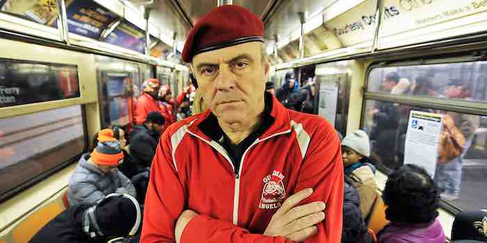 Open letter to Curtis Sliwa and all New Yorkers