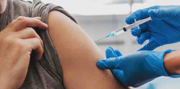 Pfizer document describes vaccine 