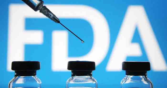 Bombshell: FDA knew all along there would be many COVID cases among the fully vaccinated---and buried that knowledge