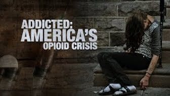China, Mexican cartels; the opioid war against America; is no one paying attention?