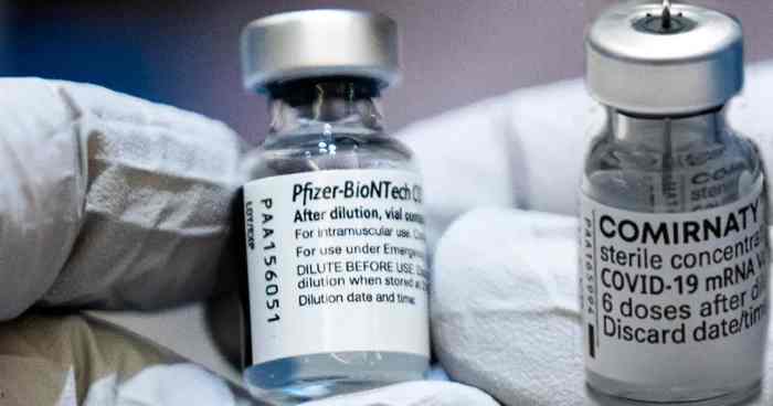 Did FDA really approve the Pfizer COVID vaccine? Wait. What?