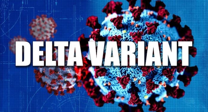 Bombshell: PCR tests can’t identify Delta Variant; it’s all fiction