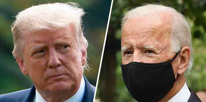 Trump/Biden: two bombshell breaking stories And, why Trump must win