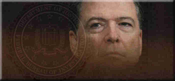 Federal Court Order for FBI to Turn Over Comey Memos for Court Review by Next Week