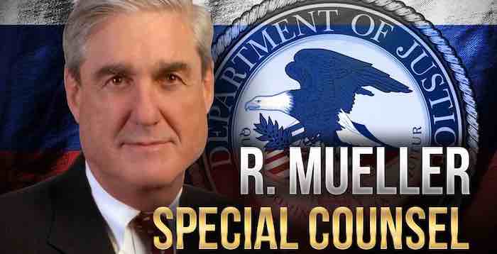 Justice Department Refuses to Release Mueller’s Budget Proposal for Special Counsel Office