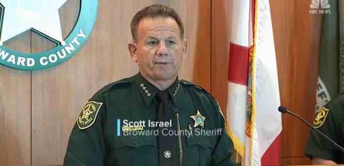 Broward County Training Materials Say First One, Two Officers on Scene Should 'Confront the Shooter'