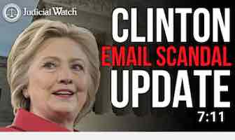 Supreme Court Drops Ball On Clinton Email Testimony-- What Will Happen Next?