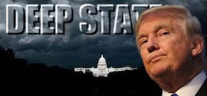 Deep State Assault on President Trump