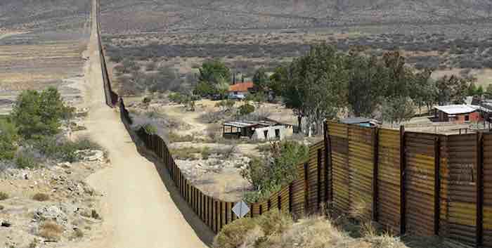Border Region Exposed by JW Years Ago for ISIS Cells Finally Gets Fence