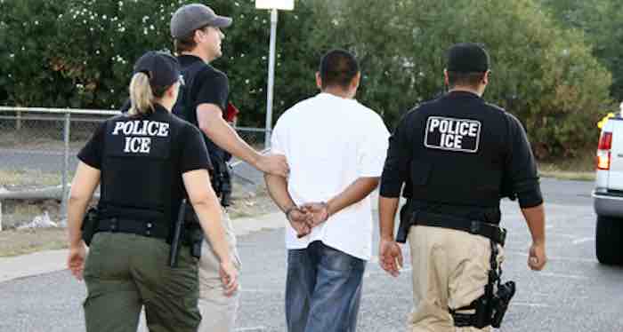Calls to Abolish ICE Omit that Majority of Immigrants Agency Arrests are Convicted Criminals