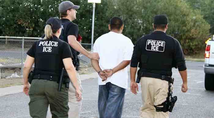 Busy Month for Illegal Immigrants Committing Heinous Crimes