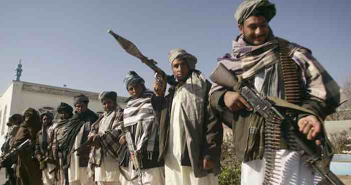 Gitmo Terrorists Obama Traded for Army Deserter Reinforce Taliban in Qatar