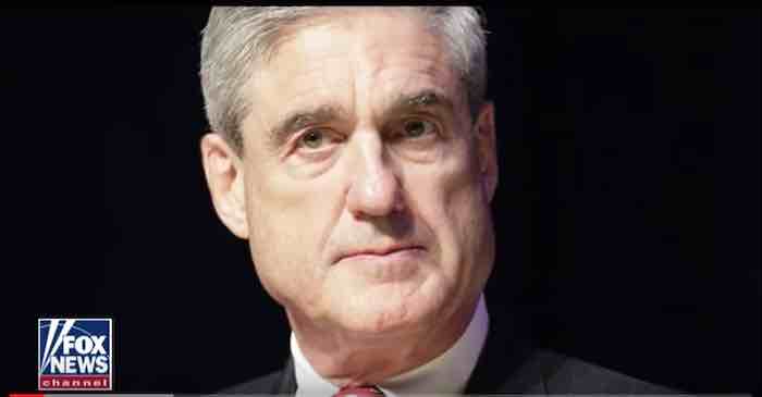 Tom Fitton: What could Mueller's final report reveal?