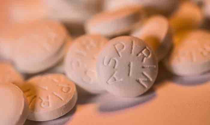 Glyphosate--the End of Aspirin?