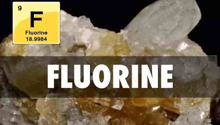 The Fluorine Conundrum