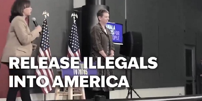 Trump Add Donald Trump’s Campaign drops one of the most BRUTAL ads against Kamala ...