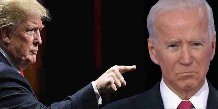 Twelve Questions Trump Must Ask Biden in Tonight’s Debate