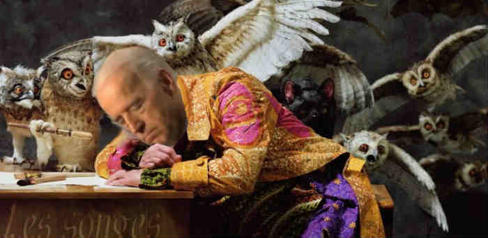 Will Biden & Other Liberal Scoundrels Escape Punishment for All Evil Deeds?