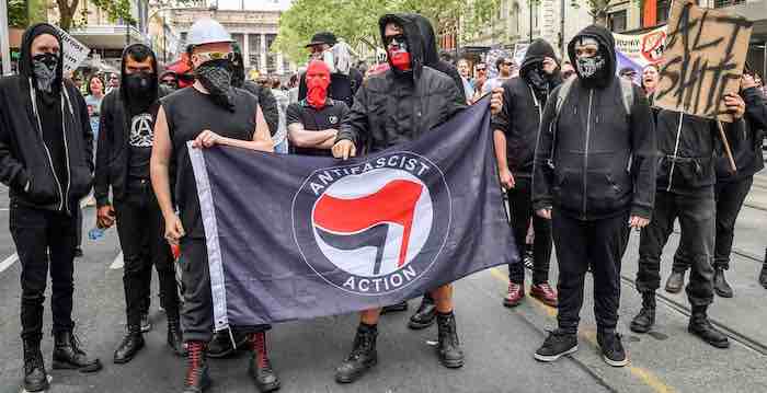 Why Protesters Will Riot for 2020 Election: Perpetual Marxist Violence