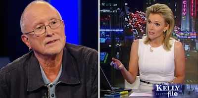 Bill Ayers shouldn't be interviewed; he should be jailed, Megyn Kelly