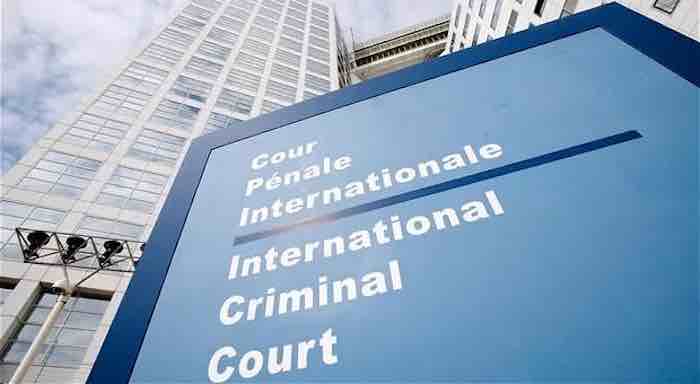 Fighting the Palestinians’ Weaponization of the ICC