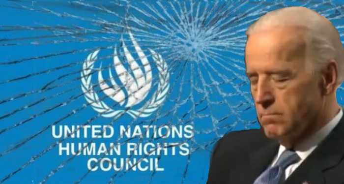 Biden Reengages With Dysfunctional UN Human Rights Council