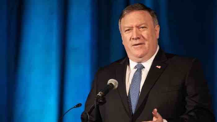 Pompeo Pounds the ICC and its Defenders Fight Back