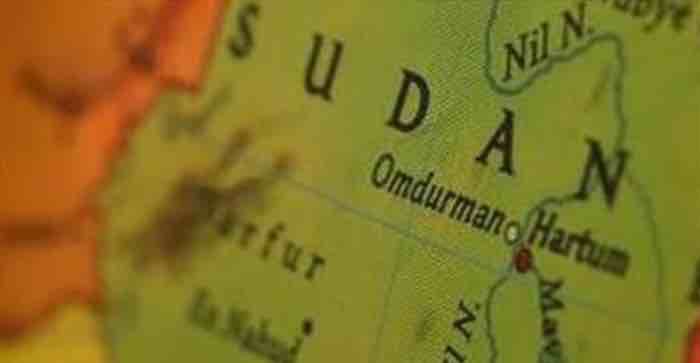 Sudan’s Transition Agreement Praised by UN Leaves Accountability in Doubt