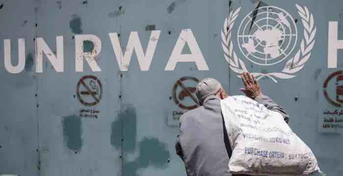 Deny UNRWA’s Bid for Undeserved Mandate Renewal