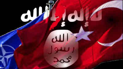 Turkey, the Jihadists’ Fifth Column in NATO?